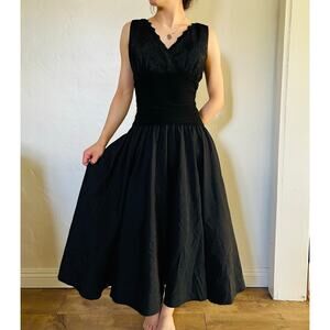 Vintage Jessica Howard Dress